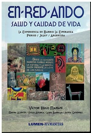 Seller image for En- Red- Ando. Salud y calidad de vida for sale by Librera Santa Brbara