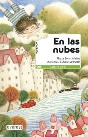 Imagen del vendedor de EN LAS NUBES a la venta por ALZOFORA LIBROS