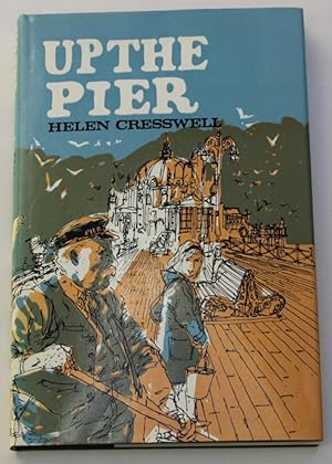 Seller image for Up The Pier for sale by HAUNTED BOOKSHOP P.B.F.A.