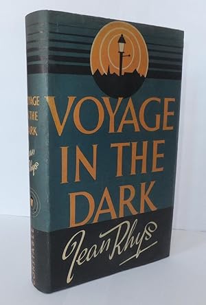 Voyage in the Dark [signed]