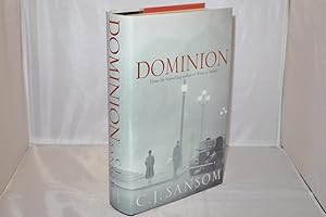 Dominion (Signed Limited Edition No 218/1500)
