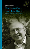 Imagen del vendedor de Conversacin con Llus Duch a la venta por AG Library