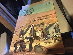 Seller image for Desert. Magazine of the Outdoor Southwest. July 1960 for sale by Bristlecone Books  RMABA