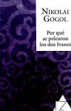 Seller image for POR QUE SE PELEARON LOS DOS IVANES B.AT.1 for sale by AG Library