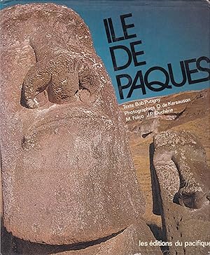 Seller image for Ile de Pques for sale by Pare Yannick
