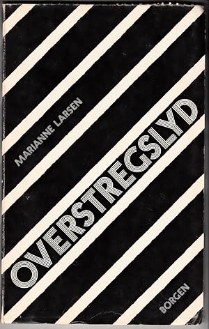 Overstregslyd