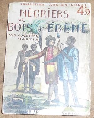 Négriers et Bois d?Ebène