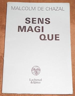 Sens Magique