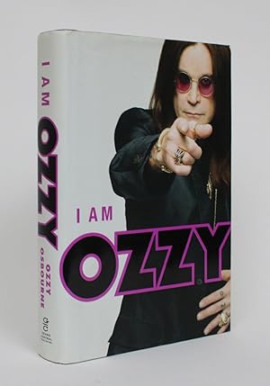 Bild des Verkufers fr I am Ozzy zum Verkauf von Minotavros Books,    ABAC    ILAB