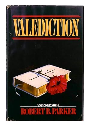 Seller image for Valediction: A Spenser Novel for sale by Black Falcon Books