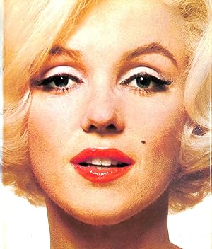 Seller image for Marilyn for sale by M Godding Books Ltd