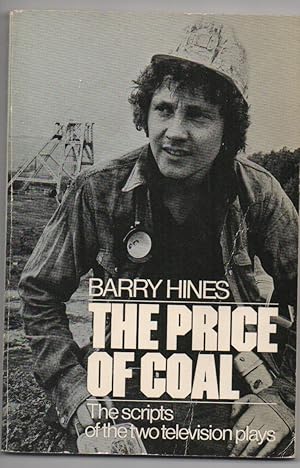 Bild des Verkufers fr The Price of Coal: Play zum Verkauf von J C ( Antiquarian) Books