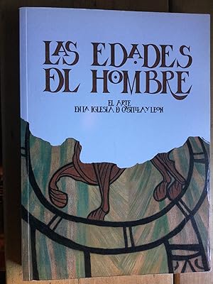 Imagen del vendedor de El Arte En La Iglesia De Castilla Y Leon a la venta por Ken Spelman Books Ltd (ABA, ILAB, PBFA).