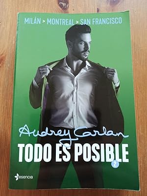 Seller image for TODO ES POSIBLE :Vol. 2 for sale by LA TIENDA DE PACO