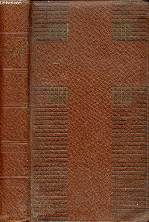 Seller image for Missel de la Sainte famille mis en harmonie avec les prescriptions pontificales les plus rcentes N 1880. for sale by Le-Livre