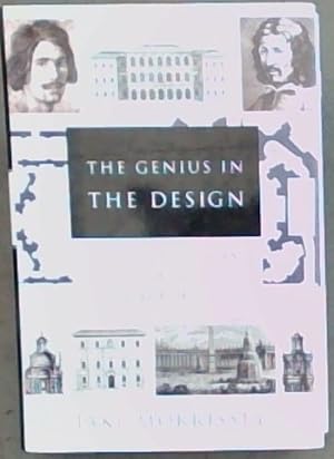 Immagine del venditore per The Genius in the Design: Bernini, Borromini, and the Rivalry That Transformed Rome venduto da Chapter 1