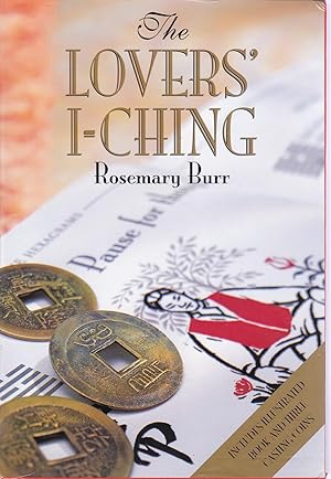 Seller image for The Lovers' I-Ching;Includes illustrated book and three casting coins for sale by Antiquariat Kastanienhof