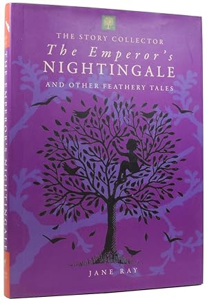 Bild des Verkufers fr The Emperor's Nightingale and Other Feathery Tales zum Verkauf von Adrian Harrington Ltd, PBFA, ABA, ILAB