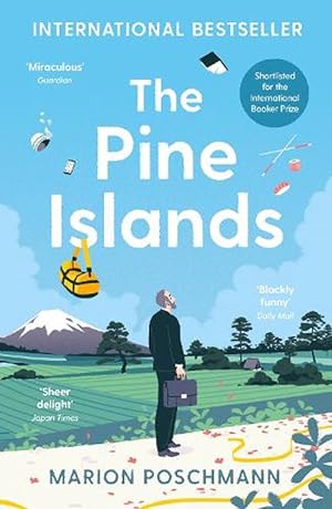 Seller image for The Pine Islands (Paperback) for sale by Grand Eagle Retail