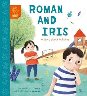 Seller image for Roman and Iris (Paperback) for sale by Grand Eagle Retail