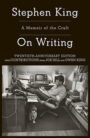 Imagen del vendedor de On Writing (Paperback) a la venta por Grand Eagle Retail