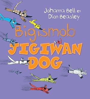 Bild des Verkufers fr Too Many Cheeky Dogs (Bigismob Jigiwan Dog) (Hardcover) zum Verkauf von Grand Eagle Retail