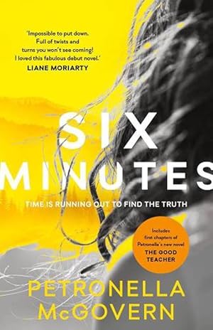 Seller image for Six Minutes (Paperback) for sale by Grand Eagle Retail