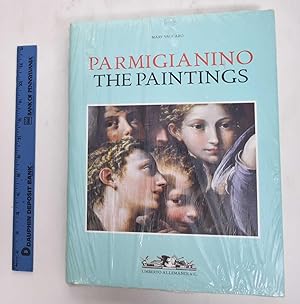 Image du vendeur pour Parmigianino: The Paintings mis en vente par Mullen Books, ABAA