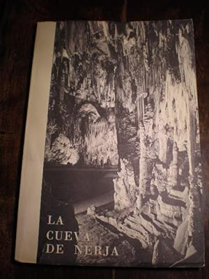 Imagen del vendedor de La Cueva de Nerja a la venta por Librera Antonio Azorn