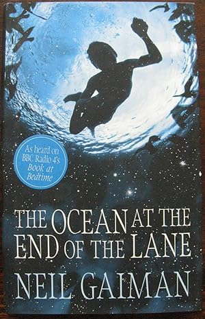 Seller image for The Ocean at the End of the Lane for sale by Vintagestan Books