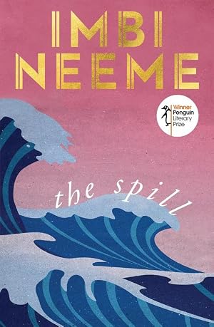 Bild des Verk�ufers f�r The Spill (Paperback) zum Verkauf von Grand Eagle Retail