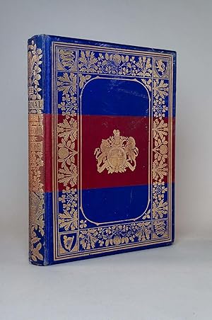 The Journal of The Household Brigade for the Year 1880
