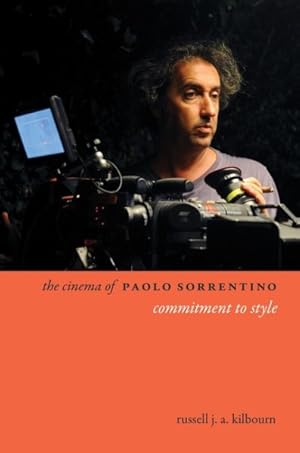 Imagen del vendedor de Cinema of Paolo Sorrentino : Commitment to Style a la venta por GreatBookPricesUK