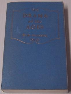 Imagen del vendedor de Drama of the Ages (Christian Home Library Edition) a la venta por Books of Paradise