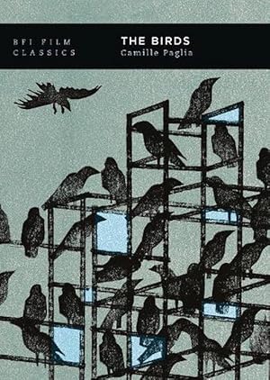 Seller image for The Birds (Paperback) for sale by Grand Eagle Retail
