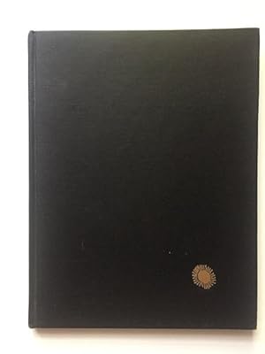 Seller image for A Bibliography of the Black Sun Press for sale by Bedlam Book Cafe