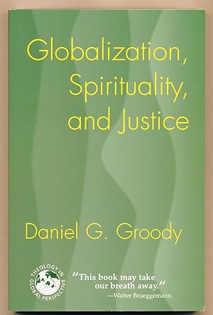 Globalization, Spirituality, and Justice: Navigating the Path to Peace (Theology in Global Perspe...