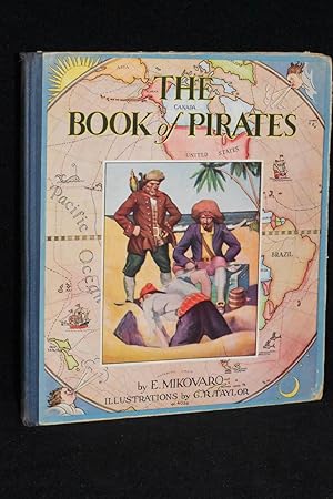 The Book of Pirates