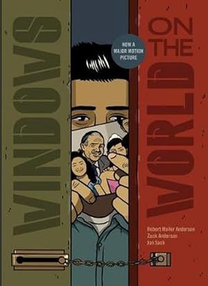 Seller image for Windows On The World (Paperback) for sale by Grand Eagle Retail