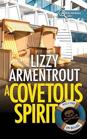 Seller image for A Covetous Spirit (Mass Market Pocketbook): A Shelly Gale Mystery for sale by GreatBookPrices