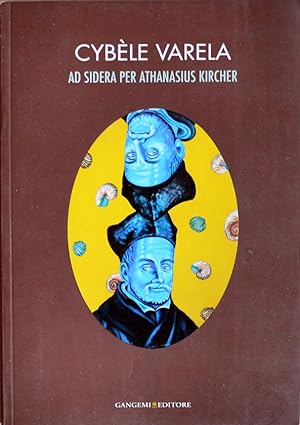 Image du vendeur pour Ad sidera per Athanasius Kircher. mis en vente par Librairie Le Trait d'Union sarl.