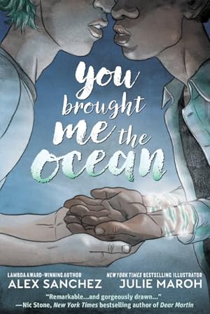 Seller image for You Brought Me the Ocean for sale by GreatBookPrices