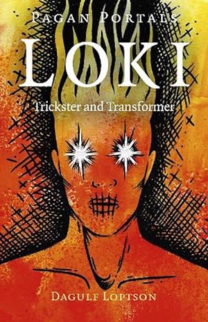 Seller image for Pagan Portals - Loki (Paperback) for sale by Grand Eagle Retail