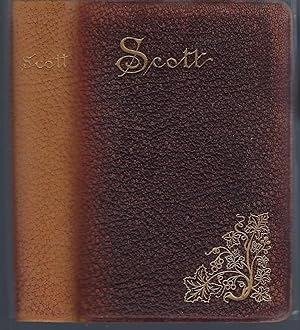The Complete Poetical Works of Sir Walter Scott