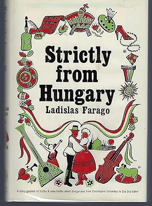 Strictly from Hungary