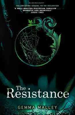Seller image for Resistance for sale by GreatBookPricesUK