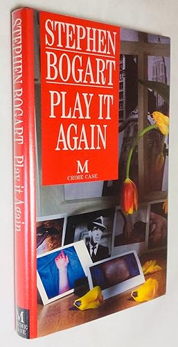 Image du vendeur pour Play it Again mis en vente par Hadwebutknown