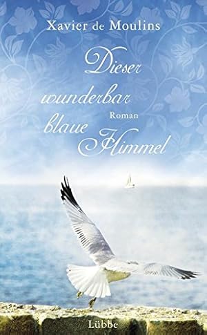 Seller image for Dieser wunderbar blaue Himmel: Roman for sale by Gabis Bcherlager