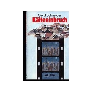 Seller image for Klteeinbruch for sale by Gabis Bcherlager