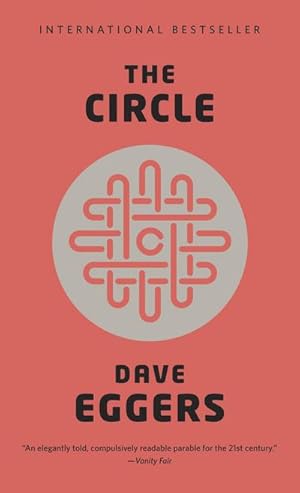 Imagen del vendedor de The Circle a la venta por BuchWeltWeit Ludwig Meier e.K.